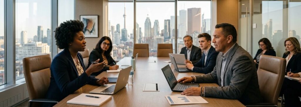 Workplace Diversity in Canada: Data and Frameworks 2026